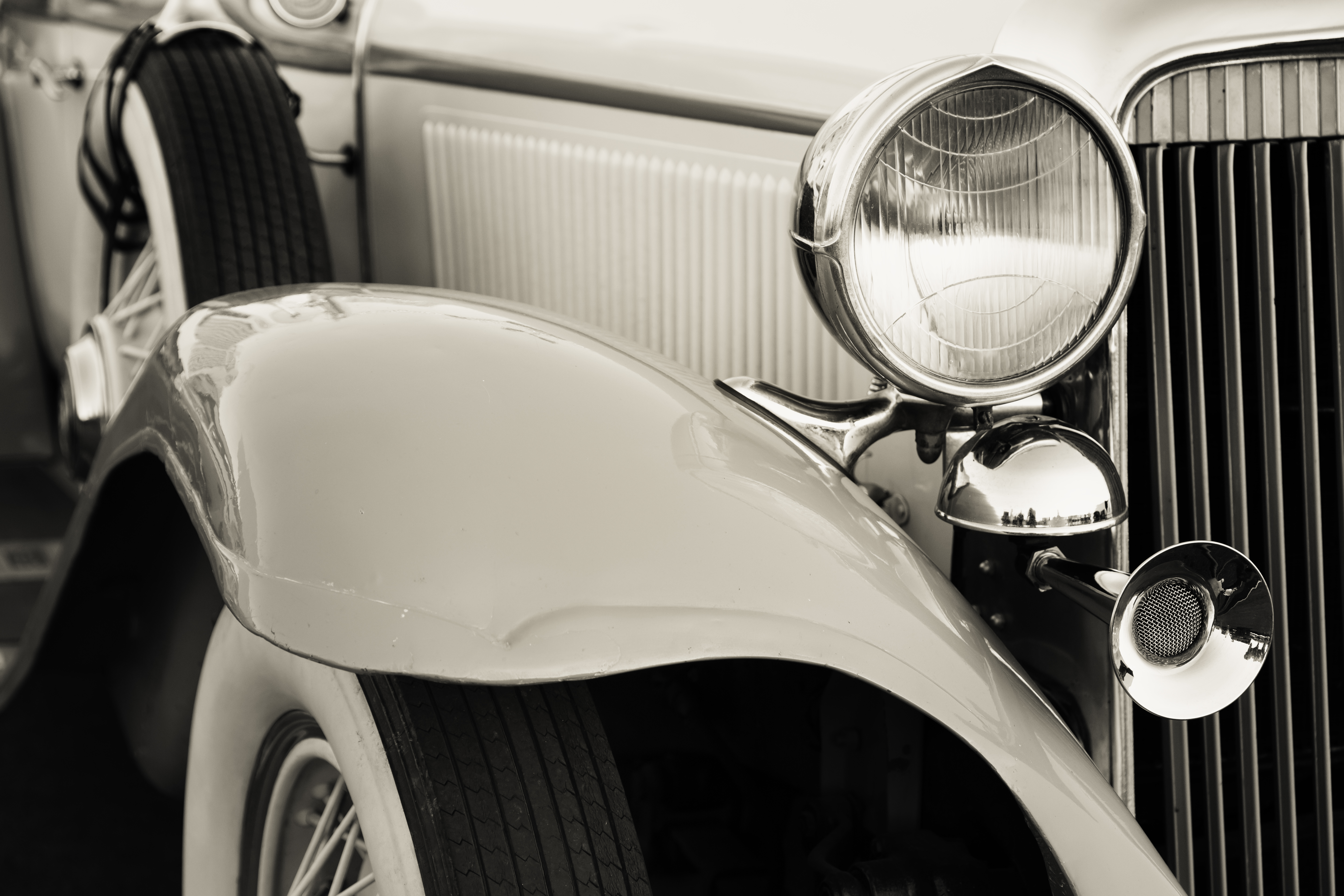Old timers
