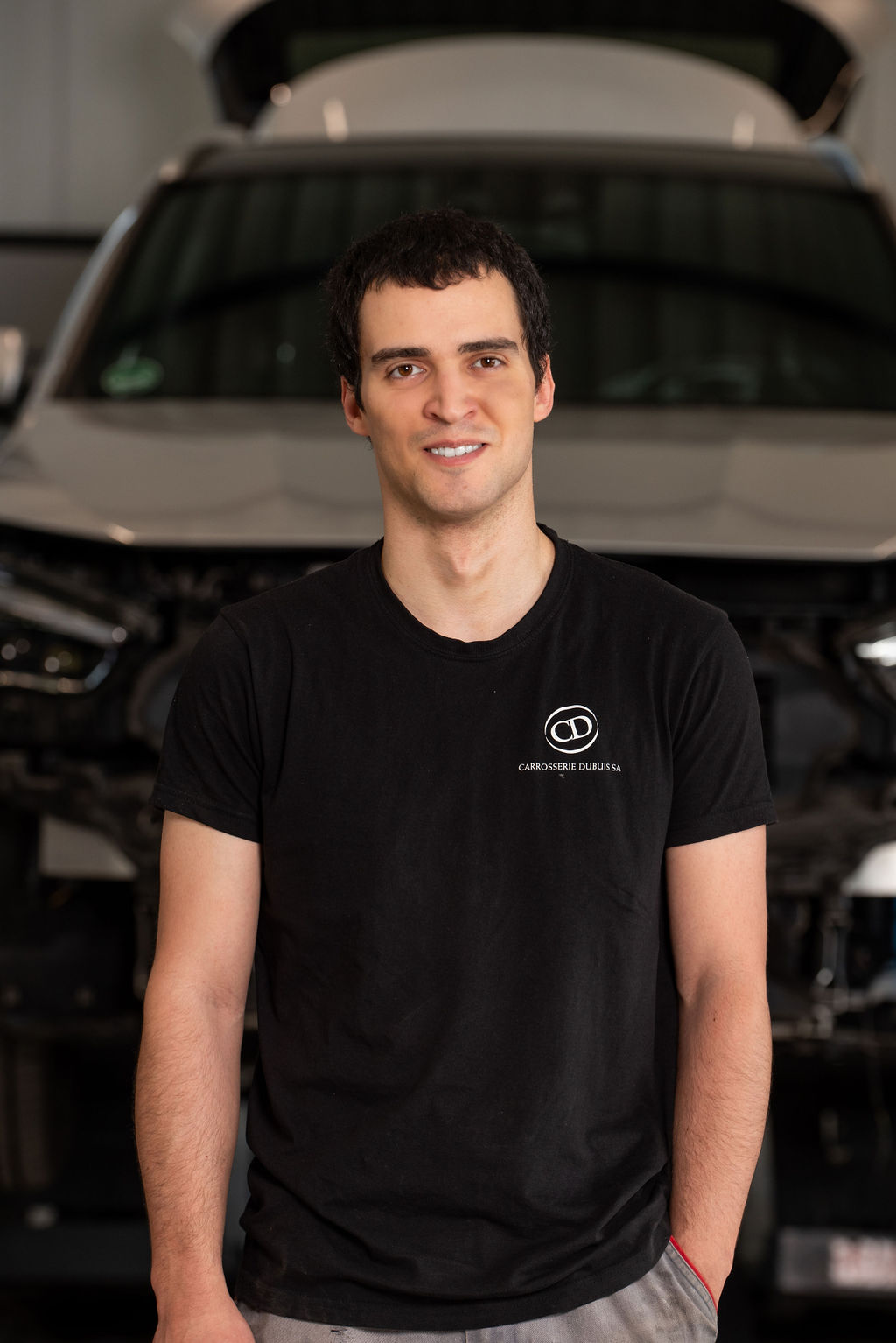 Sébastien